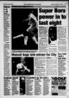 Coventry Evening Telegraph Thursday 11 January 1996 Page 107