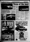 Coventry Evening Telegraph Thursday 11 January 1996 Page 110