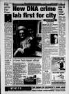 Coventry Evening Telegraph Friday 12 January 1996 Page 3