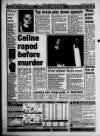 Coventry Evening Telegraph Friday 12 January 1996 Page 4