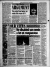Coventry Evening Telegraph Friday 12 January 1996 Page 8