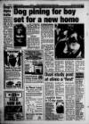Coventry Evening Telegraph Friday 12 January 1996 Page 12
