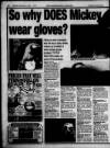 Coventry Evening Telegraph Friday 12 January 1996 Page 18