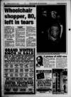 Coventry Evening Telegraph Friday 12 January 1996 Page 22