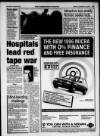 Coventry Evening Telegraph Friday 12 January 1996 Page 23