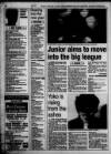 Coventry Evening Telegraph Friday 12 January 1996 Page 64