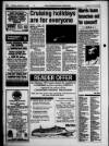 Coventry Evening Telegraph Friday 12 January 1996 Page 68