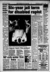 Coventry Evening Telegraph Wednesday 17 January 1996 Page 5