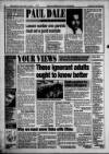 Coventry Evening Telegraph Wednesday 17 January 1996 Page 8