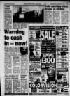 Coventry Evening Telegraph Wednesday 17 January 1996 Page 11