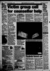 Coventry Evening Telegraph Wednesday 17 January 1996 Page 12