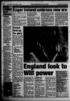 Coventry Evening Telegraph Wednesday 17 January 1996 Page 30