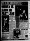 Coventry Evening Telegraph Wednesday 17 January 1996 Page 32