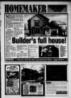 Coventry Evening Telegraph Wednesday 17 January 1996 Page 33
