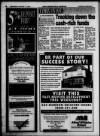 Coventry Evening Telegraph Wednesday 17 January 1996 Page 34