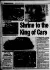 Coventry Evening Telegraph Saturday 20 January 1996 Page 65