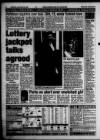 Coventry Evening Telegraph Monday 22 January 1996 Page 4