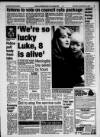 Coventry Evening Telegraph Monday 22 January 1996 Page 7