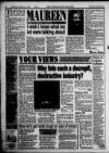 Coventry Evening Telegraph Monday 22 January 1996 Page 8