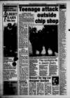Coventry Evening Telegraph Monday 22 January 1996 Page 10