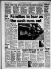 Coventry Evening Telegraph Monday 22 January 1996 Page 13