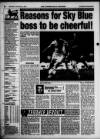 Coventry Evening Telegraph Monday 22 January 1996 Page 26