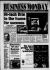 Coventry Evening Telegraph Monday 22 January 1996 Page 29