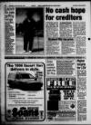 Coventry Evening Telegraph Monday 22 January 1996 Page 32