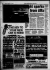 Coventry Evening Telegraph Friday 26 January 1996 Page 48