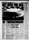 Coventry Evening Telegraph Saturday 27 January 1996 Page 55