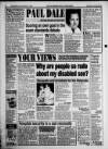 Coventry Evening Telegraph Wednesday 31 January 1996 Page 8