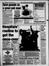 Coventry Evening Telegraph Wednesday 31 January 1996 Page 14