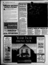 Coventry Evening Telegraph Wednesday 31 January 1996 Page 36