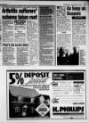 Coventry Evening Telegraph Wednesday 31 January 1996 Page 37
