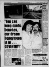Coventry Evening Telegraph Monday 05 February 1996 Page 3