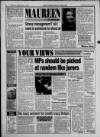 Coventry Evening Telegraph Monday 05 February 1996 Page 8