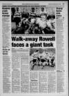 Coventry Evening Telegraph Monday 05 February 1996 Page 25