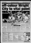 Coventry Evening Telegraph Monday 05 February 1996 Page 27