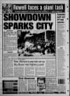 Coventry Evening Telegraph Monday 05 February 1996 Page 28