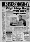 Coventry Evening Telegraph Monday 05 February 1996 Page 29