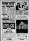 Coventry Evening Telegraph Monday 05 February 1996 Page 31