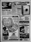 Coventry Evening Telegraph Wednesday 14 February 1996 Page 34