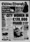 Coventry Evening Telegraph