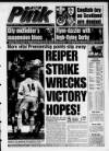 Coventry Evening Telegraph Saturday 02 March 1996 Page 37