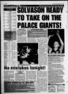 Coventry Evening Telegraph Saturday 02 March 1996 Page 52