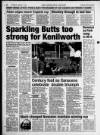 Coventry Evening Telegraph Tuesday 05 March 1996 Page 26