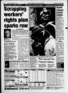 Coventry Evening Telegraph Friday 08 March 1996 Page 4