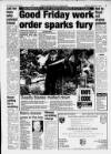 Coventry Evening Telegraph Friday 08 March 1996 Page 5