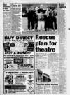 Coventry Evening Telegraph Friday 08 March 1996 Page 10