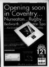 Coventry Evening Telegraph Friday 08 March 1996 Page 13
